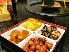 遵化农家四果干-唐山宴大唐州府精品中餐