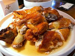 -张家卫·阳江菜·小海鲜(肥婆湾桥店)