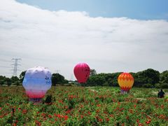 -上海杨姆庄园