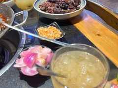 -小饕荟雅安贡椒鱼鲜馆(广福桥店)