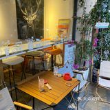 深圳城市懒角落之苏米咖啡☕