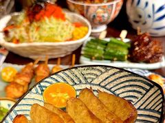-鸟泉居酒屋·烧鸟·酒馆(百子湾店)