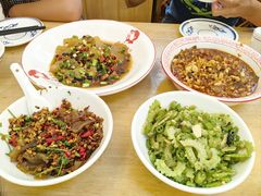 -胖东瓜·浏阳菜馆(火车站店)