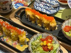 -桃太郎寿司料理(大学城店)