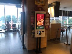 -麦当劳(国贸店)