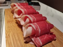 -宽来火锅(来福士广场店)