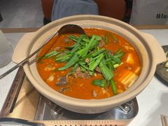 -杨氏青龙虾·羊蝎子(托乐嘉店)