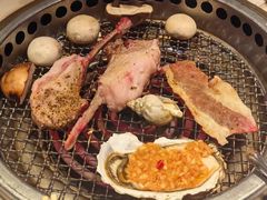 -火炉火自助餐(喜隆多店)