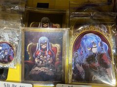 -Animate(工人体育场东路店)