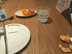 -芭莉与彩虹西餐厅(成都合生汇店)