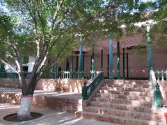 -艾提尕尔清真寺