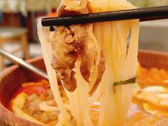 -米泰芒·东南亚料理(体育西店)