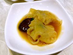 -凤城礼记鱼翅海鲜酒家(新马路总店)