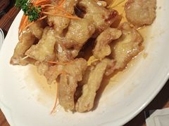 -那家老院子东北菜·饺子·小鸡炖蘑菇(艳华街店)
