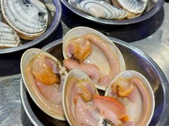 -行运海鲜食集(北京首店)