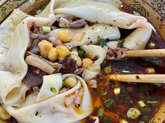 -重庆荣昌铺盖面(郫都区店)