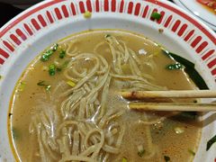 -桂花香手工面(鼓楼店)