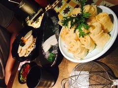 -左庭右院鲜牛肉火锅(新梅广场店)