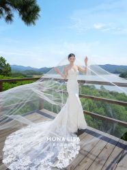 点击看大图 -青禾蒙娜丽莎婚纱摄影(武汉总店)