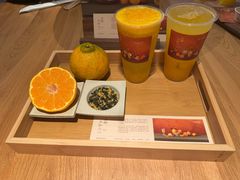 -阿嬷手作(成都万象城店)