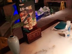 -佬麻雀·新湘菜(珠海金发购物中心店)