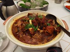 -苏师傅菜馆(上沙店)