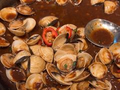-勝記酒家·37年老字号·经典粤菜(荔枝公园店)