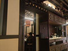 -苏乡兰亭·新派淮扬菜(吾悦广场店)