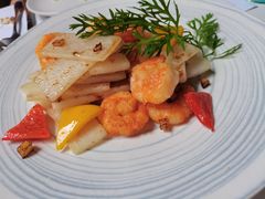 -洛缦音乐餐厅(工业展览馆万象城店)