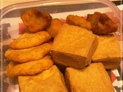 -孖记茶档·热腾茶餐(荔湾领展广场店)