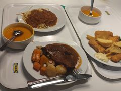 -宜家·瑞典风味餐厅(武汉荟聚中心店)