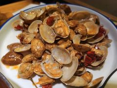 -吕氏疙瘩汤·私家菜馆(慈云寺店)