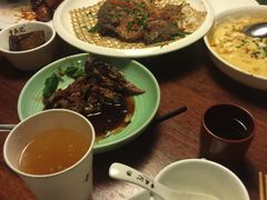 -章吴记喜瑞餐厅(东东城店)