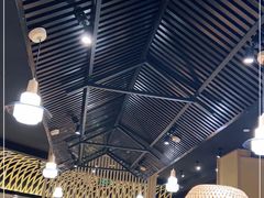 大堂-雷门拉面·现熬骨汤(凯德来福士店)