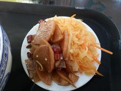 -东方宫中国兰州牛肉拉面(新起街店)