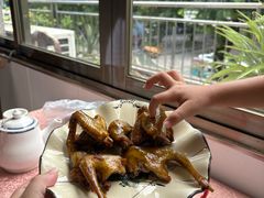 -蒸坊黄鳝饭(骏丰大厦店)