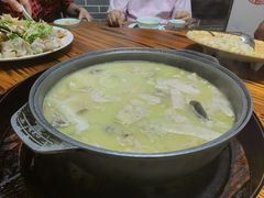 -侠成水上农庄(工业大道店)