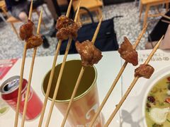 摇滚掌中宝-鱼你在一起(闵行龙盛国际店)