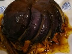 -金牌餐厅·天津菜·八珍豆腐·老爆三(瓷房子店)