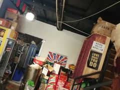 -周幺妹重庆老火锅(银泰城总店)