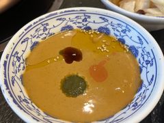 -仁和四季涮肉馆(天坛南门店)