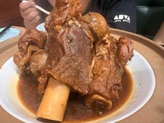 -宏状元现熬粥·京味菜(黄寺大街店)