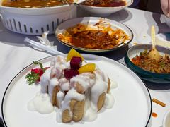 -阿娜尔·新疆菜(宜家荟聚中心店)