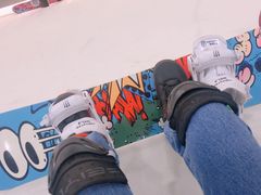 -SNOWGATE滑雪·华雪梦(老西门店)