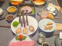 -滟设火锅料理(南滨路店)