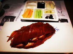 甜不腻烤鸭-小大董·烤鸭(凤凰汇店)