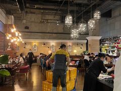 -Let's Taipei 非常烘焙(太古里店)