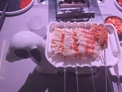 -丰茂烤串(全国首店)