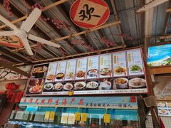 -坛南湾阿强农家乐.海鲜大排档老字号(福州地标美食店)