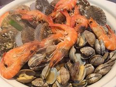 -单家老院·院子里的青岛菜(沙子口店)